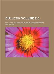 Bulletin Volume 2-3,1236181778,9781236181770