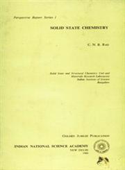 Solid State Chemistry