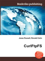 Curlftpfs,5512483439,9785512483435