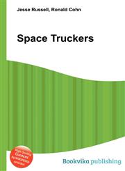 Space Truckers,5511047112,9785511047119