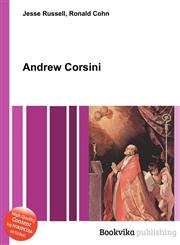 Andrew Corsini,551261195X,9785512611951
