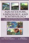 Aquaculture, Limnology and Ichthyology Manuals for Students, Researchers, Wildlife Managers and Environmentalists,8170356180,9788170356189