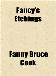 Fancy's Etchings,1150345152,9781150345159