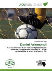 Daniel Arismendi,613718269X,9786137182697