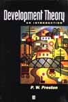 Development Theory An Introduction,0631195556,9780631195559