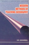 Modern Methods of Teaching Geography,8176251364,9788176251365