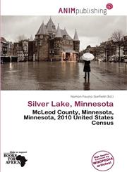Silver Lake, Minnesota,6200593841,9786200593849