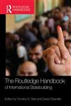 Routledge Handbook of International Statebuilding 1st Edition,0415677025,9780415677028