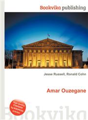 Amar Ouzegane,5512768085,9785512768082