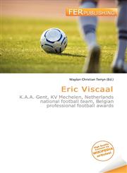 Eric Viscaal,6137028127,9786137028124