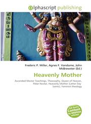 Heavenly Mother,6134324949,9786134324946