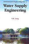 Water Supply Engineering For Civil Engg. Degree Courses, Engg. Services and Civil Services Examinations of UPSC : GATE Exams. ; AMIE (Section B) Exams., and for Professional Field Engineers Vol. 1 23rd Reprint,8174091203,9788174091208