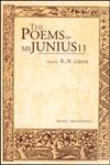 The Poems of MS Junius 11 Basic Readings,0815338627,9780815338628
