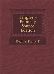 Jingles - Primary Source Edition,1295462990,9781295462995