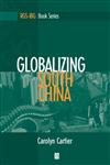 Globalizing South China,1557868875,9781557868879