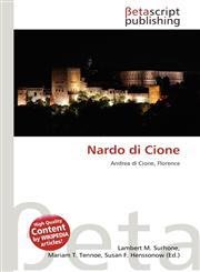 Nardo di Cione,6134467022,9786134467025