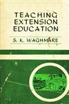 Teaching Extension Education 1st Edition