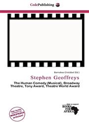 Stephen Geoffreys,6200704732,9786200704733