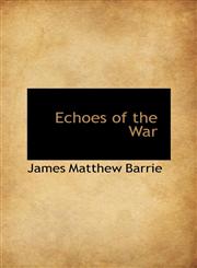 Echoes of the War,1103818341,9781103818341