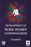 Development of Rural Women Entrepreneurship,8170359104,9788170359104