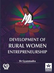 Development of Rural Women Entrepreneurship,8170359104,9788170359104