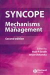 Syncope Mechanisms and Management 2nd Edition,1405122072,9781405122078
