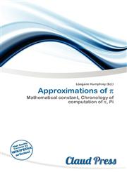 Approximations of π,6136589974,9786136589978