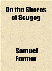 On the Shores of Scugog,1153421321,9781153421324