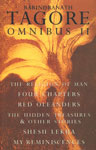 Rabindranath Tagore Omnibus, Vol. 2 The Religion of Man; Four Chapters; Red Oleanders; The Hidden Treasures and Other Stories; Shesh Lekha; My Reminiscences 8th Impression,8129102331,9788129102331