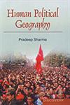 Human Political Geography,8183562051,9788183562058