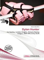 Dylan Hunter,6201161082,9786201161085