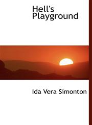 Hell's Playground,1113752807,9781113752802