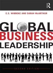 Global Business Leadership 2nd Edition,0415629829,9780415629829