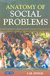 Anatomy of Social Problems,817884270X,9788178842707