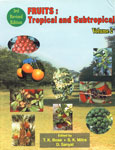 Fruits Tropical and Subtropical Vol. 2 3rd Revised Edition,818597182X,9788185971827