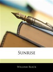 Sunrise,1141864746,9781141864744