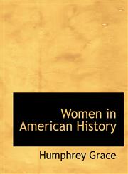 Women in American History,1140137026,9781140137023