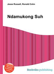 Ndamukong Suh,5511098825,9785511098821