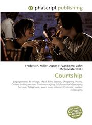 Courtship,6130279531,9786130279530