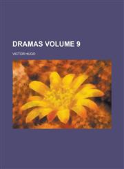 Dramas Volume 9,1236967003,9781236967008