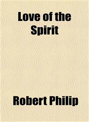 Love of the Spirit,1154030741,9781154030747