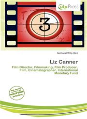 Liz Canner,6135934163,9786135934168