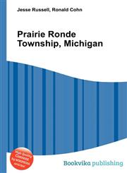 Prairie Ronde Township, Michigan,5511583723,9785511583723