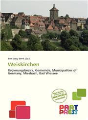 Weiskirchen,6138675320,9786138675327
