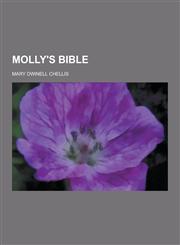Molly's Bible,1230429581,9781230429588