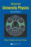 Advanced University Physics 2nd Edition,1584885114,9781584885115