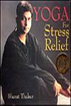 Yoga for Stress Relief,8186685308,9788186685303