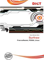 Surfraw,620175086X,9786201750869