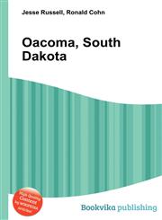 Oacoma, South Dakota,5511198978,9785511198972