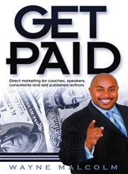 Get Paid,0955149657,9780955149658